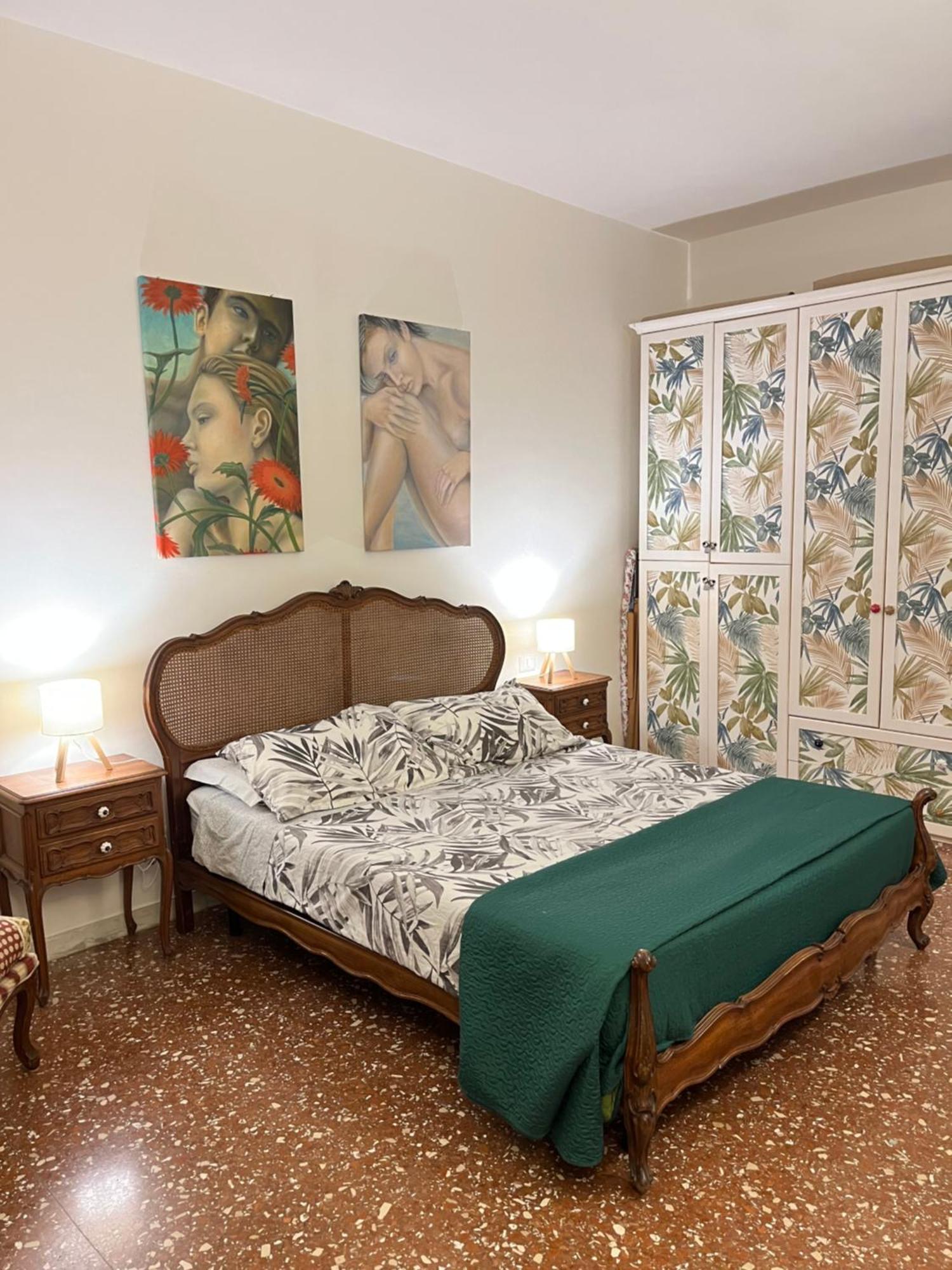Casa Vacanze Gli Oleandri Bracciano (Rome) Exterior foto
