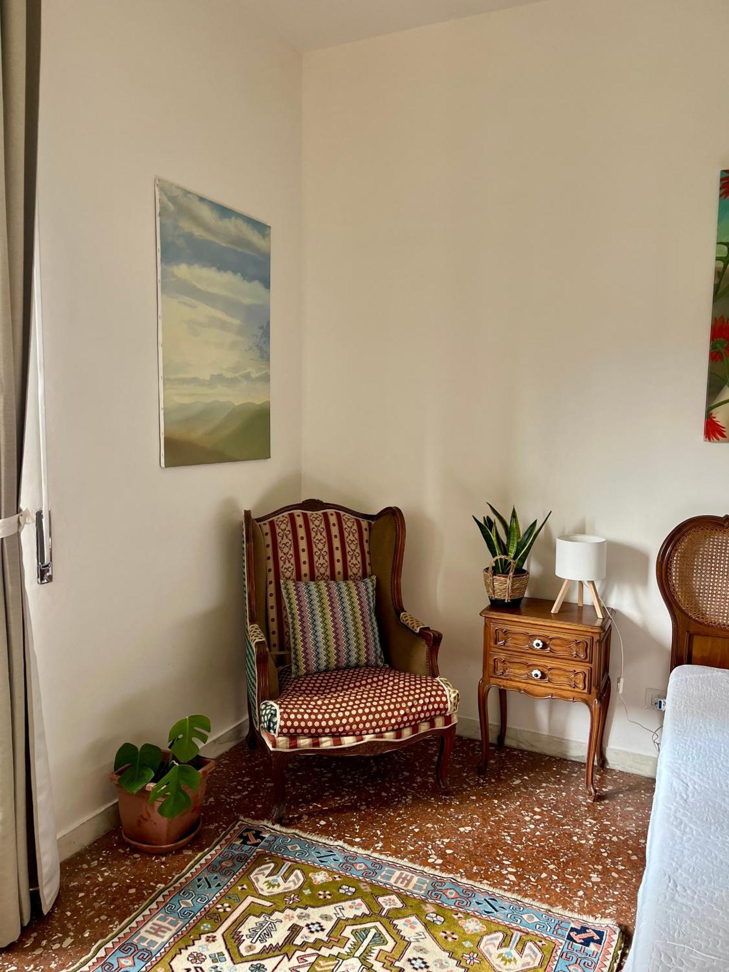 Casa Vacanze Gli Oleandri Bracciano (Rome) Exterior foto